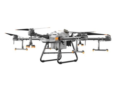 DJI AGRAS T30 Agricultural Drone