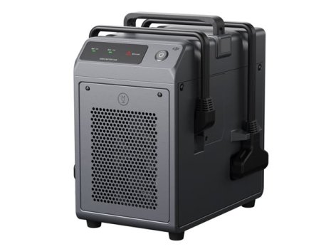 DJI AGRAS T30 battery charger