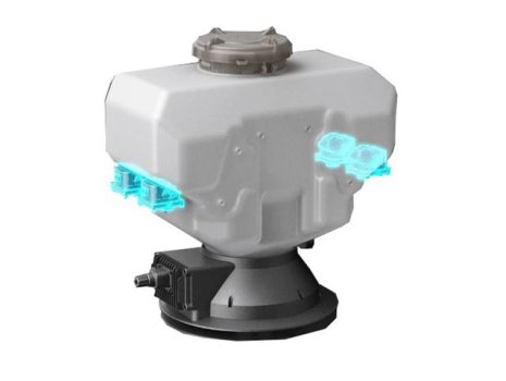 DJI AGRAS T30 Spreading System 3.0