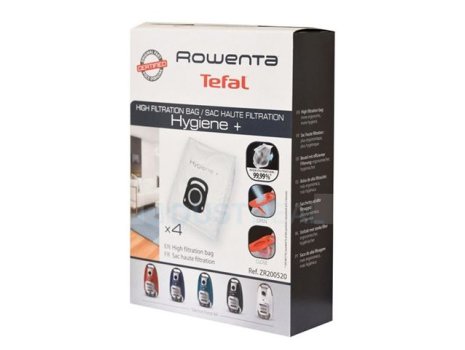 SEB Rowenta vrećica za usisavač ZR200540