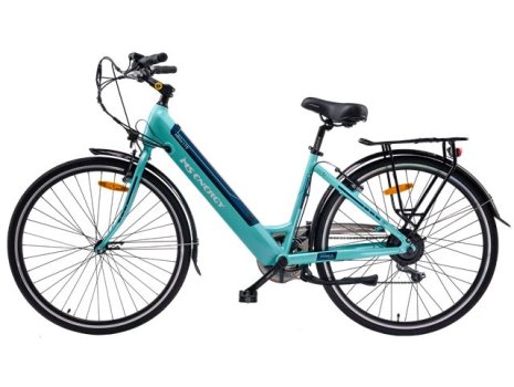 MS ENERGY eBike c10