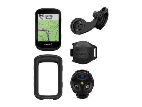 Garmin Edge 530 MTB Bundle