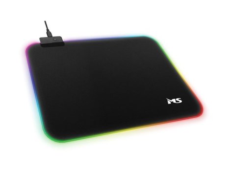 MS TERIS R350 RGB gaming podloga