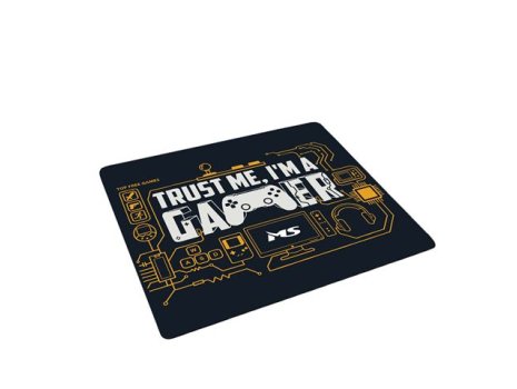 MS TERIS L510 gaming podloga