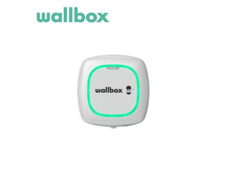 Wallbox Pulsar Plus - PLP1-0-2-2-9-001 (7,4kW)