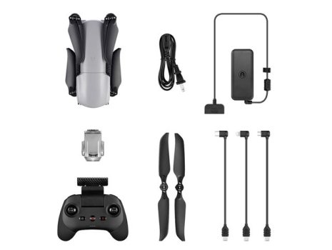 EVO Lite+ Standard Package /Gray