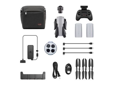 EVO Lite+ Premium Bundle/Gray