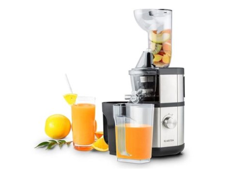 Klarstein sokovnik Fruitberry