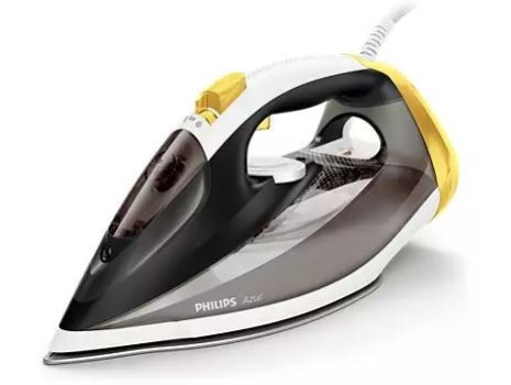 PHILIPS parno glačalo GC4544/80