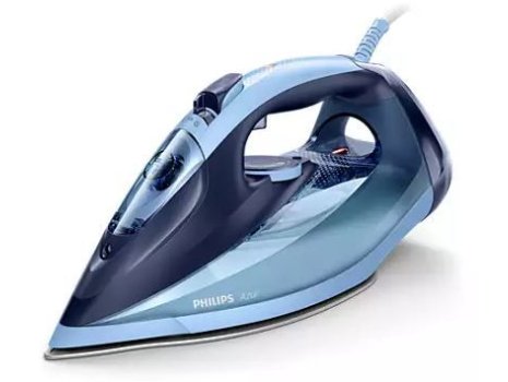 PHILIPS parno glačalo GC4564/20