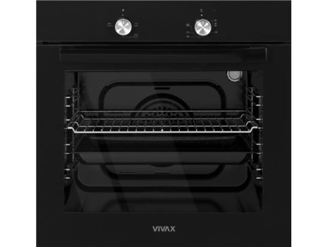 VIVAX HOME ugradbena pećnica BO-624MH G