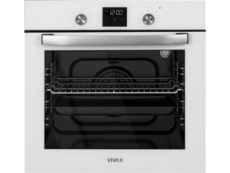 VIVAX HOME ugradbena pećnica BO-608FAHTD GW