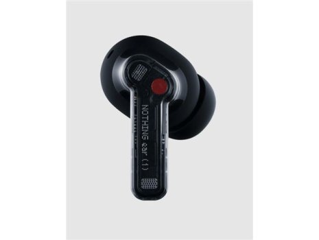 MOB DOD Nothing ear(1) slušalice crne