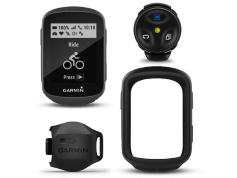 Garmin Edge 130 Plus za brdski bicikl