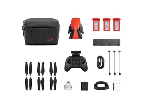 Autel Nano+ Premium Bundle - 249 g