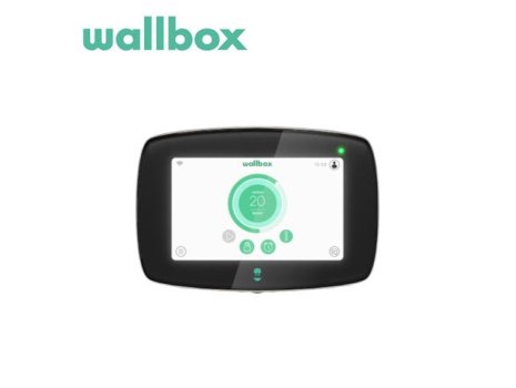 Wallbox Commander 2 EU + APAC