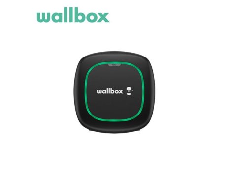 Wallbox Pulsar Max - PLP2-0-2-4-9-002 (22kW)