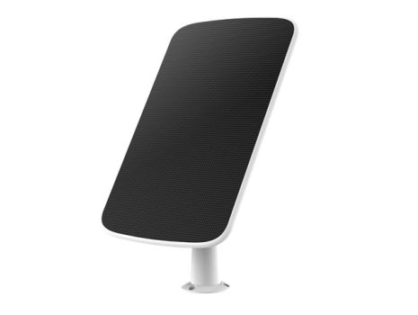 Solarni panel za punjenje baterije Model D