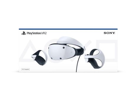 GAM SONY PS VR2