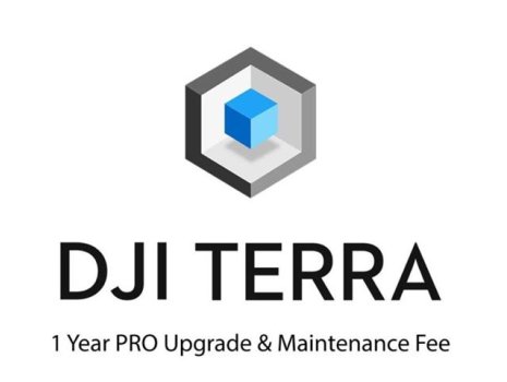 Produženje DJI Terra Pro Overseas trajne licence