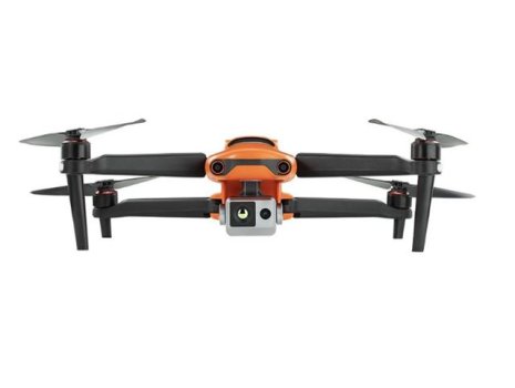 Autel EVO II Dual Rugged Bundle(640T) V3