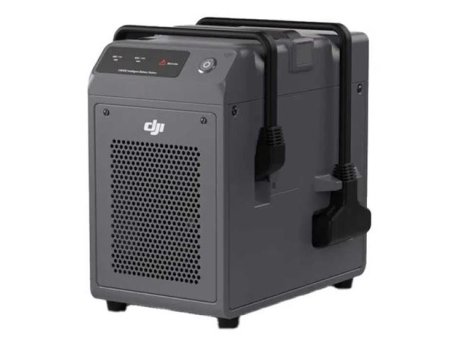 DJI AGRAS T25 battery charger