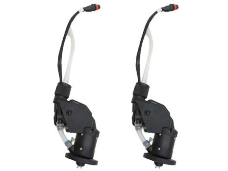 DJI AGRAS T25 Atomized Sprinkler