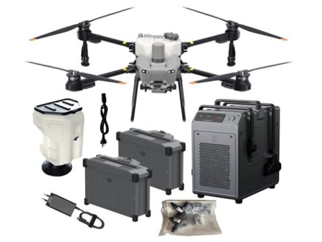 DJI AGRAS T25 Bundle