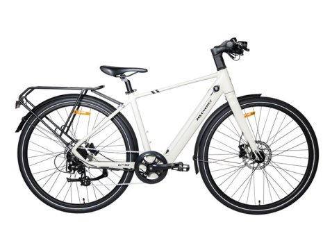MS ENERGY eBike c40