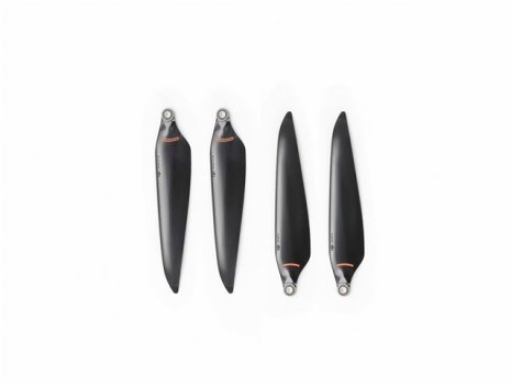 Matrice 4D Low-Noise Anti-lce Propellers