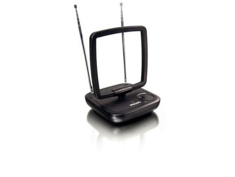 PHILIPS TV antena SDV5120/12