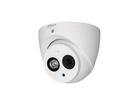 Dahua Cam HDCVI Lite Eyeball 2MP IR, HAC-HDW1230EM-A-0280B