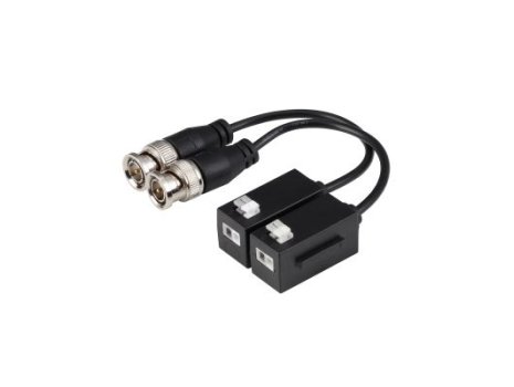 Dahua DOD Video balun Pasivni 1-CH, PFM800-4K