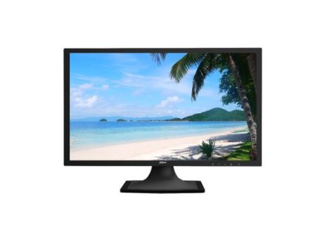 Dahua DOD Monitor 20.7'' FHD, DHL22-F600