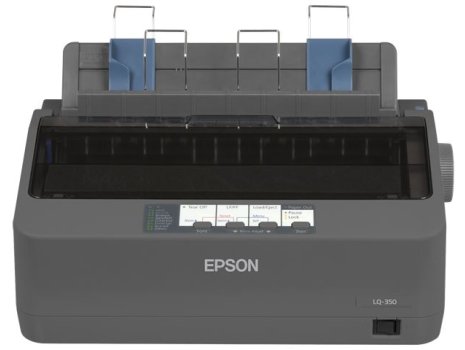 PRN MAT Epson LQ-350
