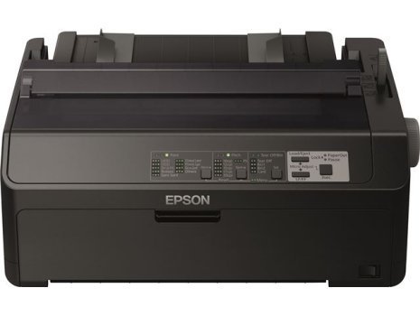 PRN MAT Epson LQ-590II