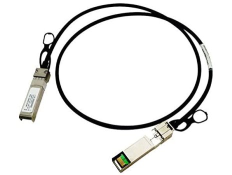 HP kabel X240 10G SFP+ SFP+ 0.65m DAC