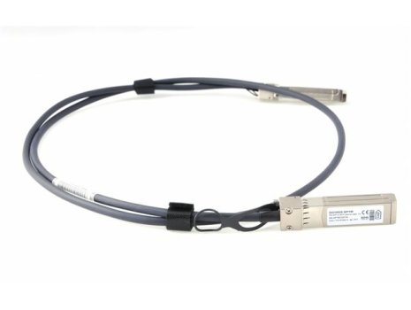 HP kabel X240 10G SFP+ SFP+ 1.2m DAC