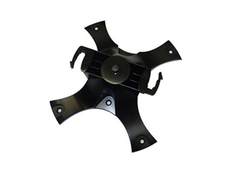 AP-220-MNT-W1W Mt Basic Black Kit