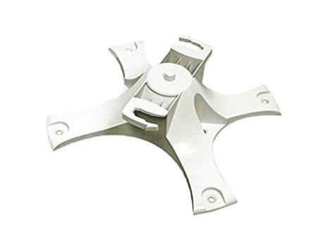 AP-220-MNT-W1W Mt Basic White Kit