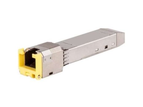 1G SFP RJ45 T 100m Cat5e XCVR Transceiver