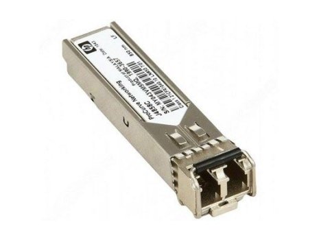 Aruba 1G SFP LC SX 500m MMF XCVR