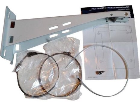 HPE AP DOD ARUBA 270-MNT-V1