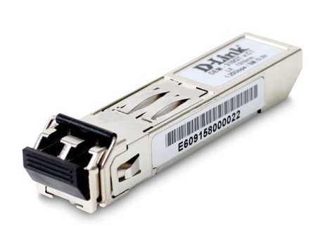 D-Link Mini-GBIC SFP Transceiver DEM-310GT