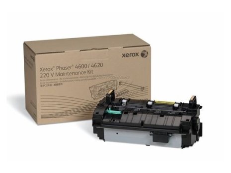 SUP FUSER XER 115R00070