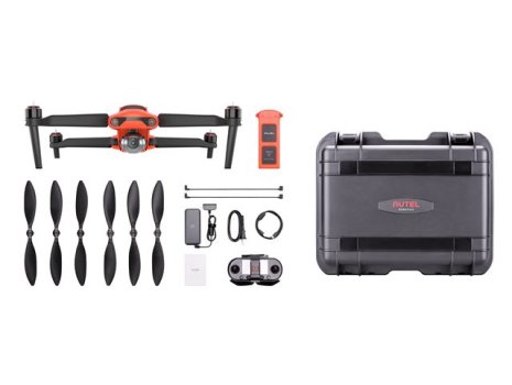 Dron Autel EVO II Rugged Bundle (EU)
