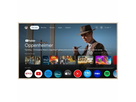 TCL NXTVISION TV 65
