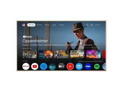 TCL NXTVISION TV 75