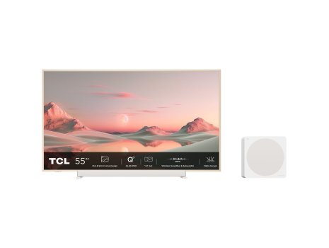 TCL NXTVISION TV 55