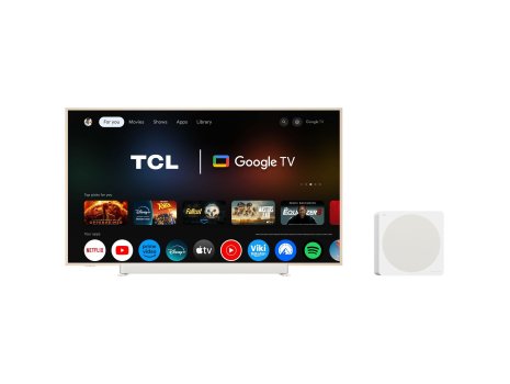 TCL NXTVISION TV 75